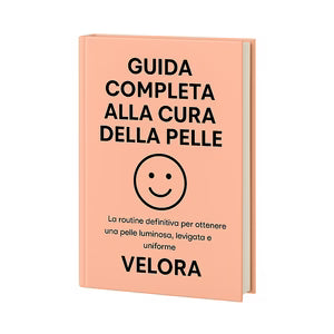 Guida Completa alla cura della pelle